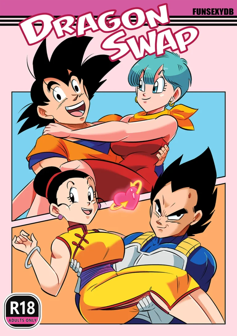 Échange de dragon (Dragon Ball)