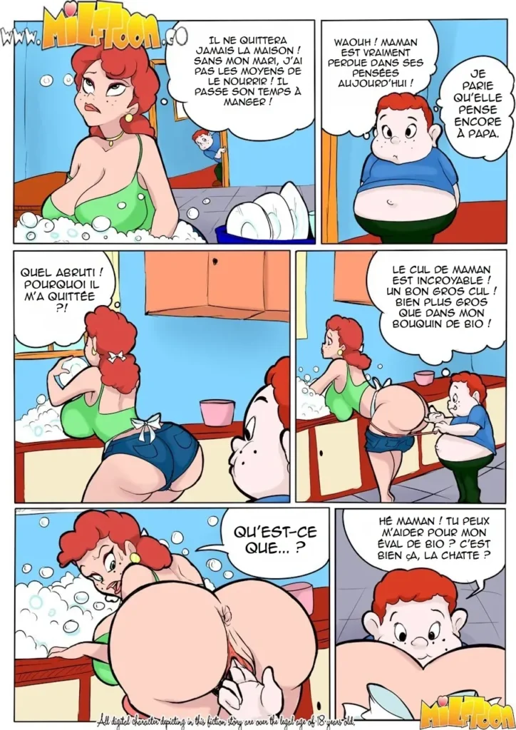 L’idiot