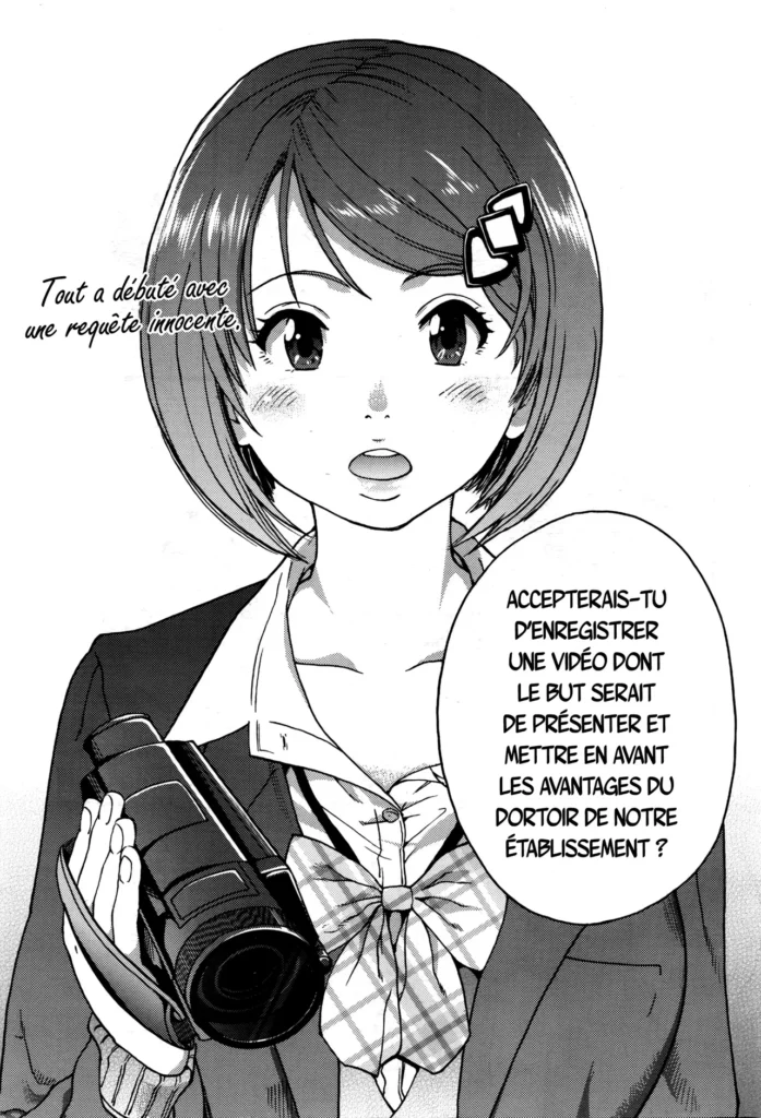 Filme donc mon pénis en érection